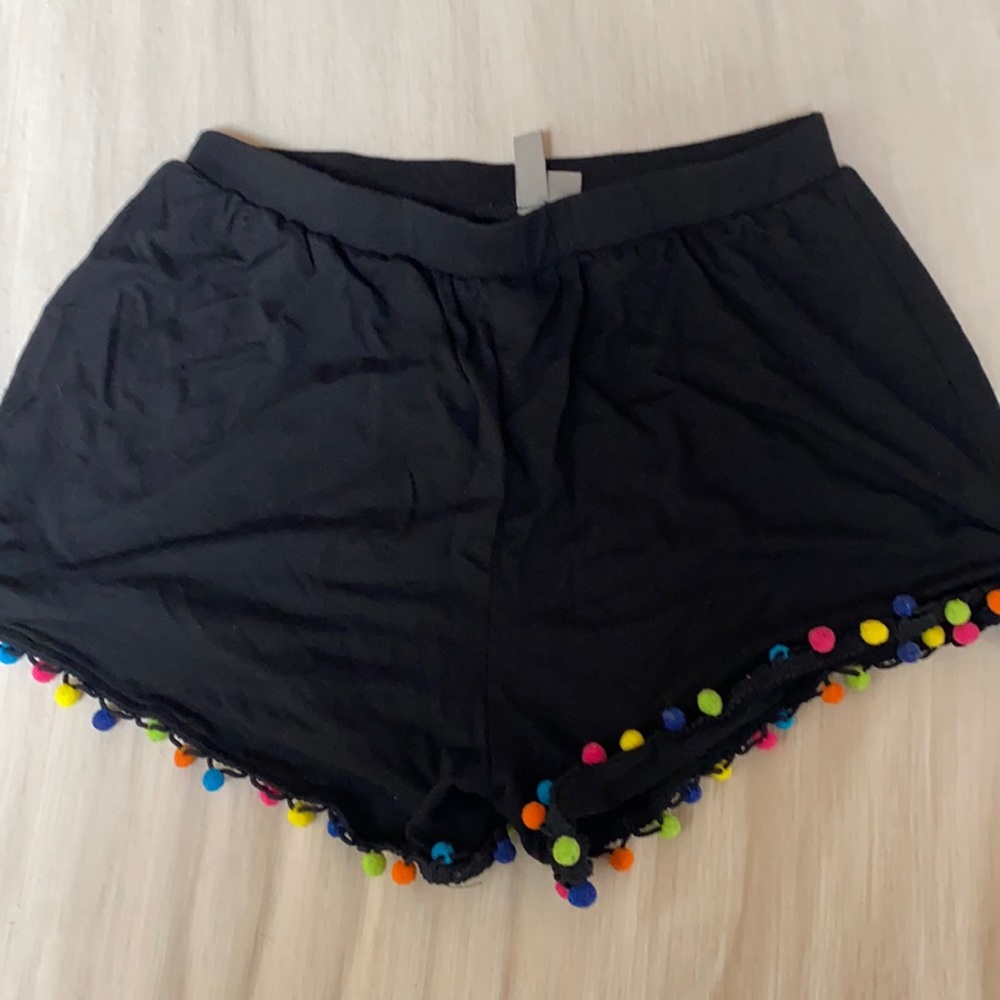 ASOS beach shorts